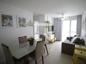 Apartamento · 64m² · 2 Quartos · 1 Vaga · Apartamento à Venda - Jacarepaguá, 2 Quartos, 64 m² - Rio de Janeiro
