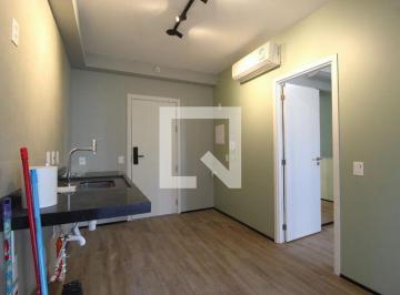Apartamento · 47m² · 1 Quarto · Apartamento à Venda - Moema, 1 Quarto, 47 m² - São Paulo