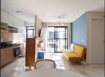 Apartamento · 47m² · 2 Quartos · 1 Vaga · Apartamento à Venda - Recreio, 2 Quartos, 47 m² - Rio de Janeiro