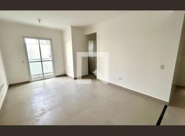 Apartamento · 53m² · 2 Quartos · 1 Vaga · Apartamento à Venda - Centro, 2 Quartos, 53 m² - Guarulhos