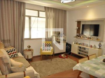 Apartamento · 73m² · 2 Quartos · 1 Vaga · Apartamento à Venda - Del Castilho, 2 Quartos, 73 m² - Rio de Janeiro