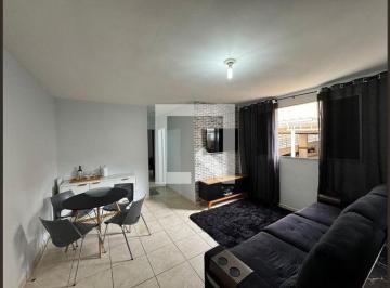 Apartamento · 60m² · 2 Quartos · 1 Vaga · Apartamento à Venda - Negrão de Lima, 2 Quartos, 60 m² - Goiânia