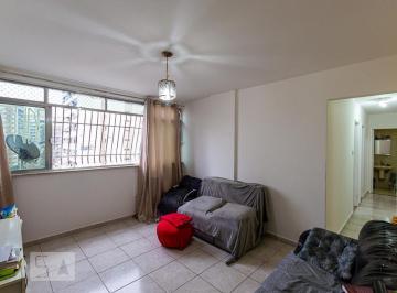 Apartamento · 67m² · 3 Quartos · Apartamento à Venda - Icaraí, 3 Quartos, 67 m² - Niterói