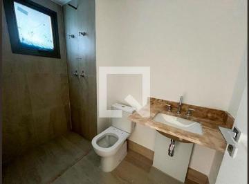 Apartamento · 77m² · 1 Quarto · 2 Vagas · Apartamento à Venda - Brooklin, 1 Quarto, 77 m² - São Paulo