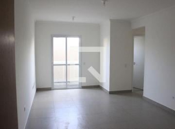 Apartamento · 53m² · 2 Quartos · 1 Vaga · Apartamento à Venda - Centro, 2 Quartos, 53 m² - Guarulhos