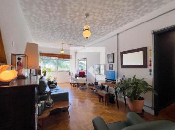 Apartamento · 120m² · 2 Quartos · Apartamento à Venda - Aclimação, 2 Quartos,  120 m² - São Paulo