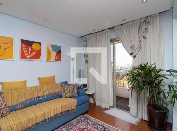 Apartamento · 80m² · 3 Quartos · 2 Vagas · Apartamento à Venda - Vila Sônia, 3 Quartos, 80 m² - São Paulo