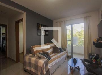 Apartamento · 48m² · 2 Quartos · 1 Vaga · Apartamento à Venda - Alto Petrópolis, 2 Quartos, 48 m² - Porto Alegre