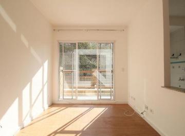 Apartamento · 54m² · 2 Quartos · 1 Vaga · Apartamento à Venda - Panamby, 2 Quartos, 54 m² - São Paulo