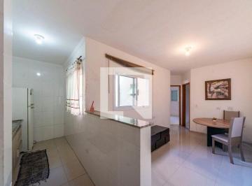 Apartamento · 80m² · 2 Quartos · 1 Vaga · Apartamento à Venda - Vila América, 2 Quartos, 80 m² - Santo André