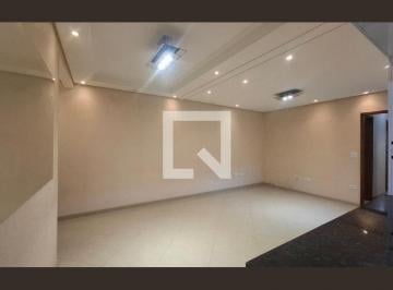 Apartamento · 80m² · 3 Quartos · 1 Vaga · Apartamento à Venda - Jardim Bela Vista, 3 Quartos, 80 m² - Santo André