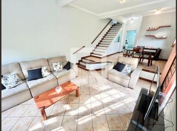 Casa · 226m² · 3 Quartos · 2 Vagas · Casa à Venda - Água Fria, 3 Quartos,  226 m² - São Paulo