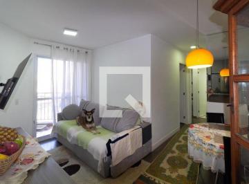 Apartamento · 56m² · 2 Quartos · 1 Vaga · Apartamento à Venda - Vila Prudente, 2 Quartos,  56 m² - São Paulo