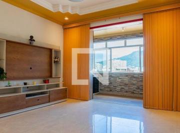 Apartamento · 95m² · 3 Quartos · 2 Vagas · Apartamento à Venda - Vila Isabel, 3 Quartos,  95 m² - Rio de Janeiro