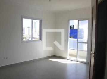 Apartamento · 57m² · 2 Quartos · 1 Vaga · Apartamento à Venda - Centro, 2 Quartos, 57 m² - Guarulhos