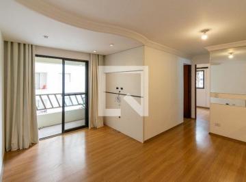 Apartamento · 49m² · 2 Quartos · 1 Vaga · Apartamento à Venda - Vila Mascote, 2 Quartos, 49 m² - São Paulo