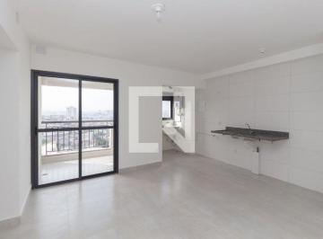 Apartamento · 56m² · 2 Quartos · 1 Vaga · Apartamento à Venda - Itaquera, 2 Quartos, 56 m² - São Paulo