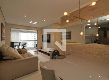 Apartamento · 72m² · 2 Quartos · 1 Vaga · Apartamento à Venda - Ipiranga, 2 Quartos, 72 m² - São Paulo