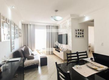 Apartamento · 63m² · 2 Quartos · 1 Vaga · Apartamento à Venda - Vila Carrão, 2 Quartos, 63 m² - São Paulo