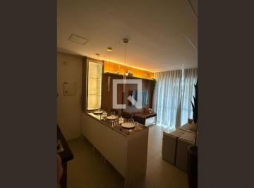 Apartamento · 37m² · 1 Quarto · 1 Vaga · Apartamento à Venda - Picanço, 1 Quarto, 37 m² - Guarulhos