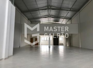 Foto 1 · Galpão de 830m² | Copacabana – Belo Horizonte/MG
