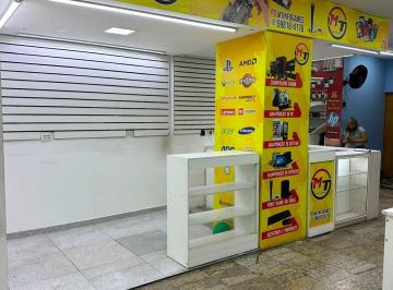 Comercial · 12m² · Loja na Proinfo no Centro de Nova Iguaçu