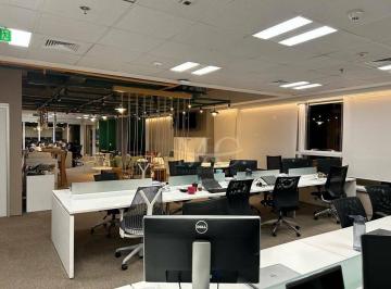 12d0859066bc6ec7dd3ae6d406ab3eceb8a2a711 · Sala para alugar, 410 m² por R$ 54.000,00/mês - Vila Cordeiro - São Paulo/SP