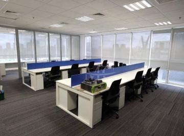 2a71a96114824f1dcc32967a7edf47aa8193d65a · Sala para alugar, 135 m² por R$ 17.971,22/mês - Cidade Monções - São Paulo/SP