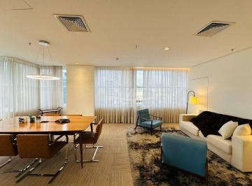 464fae8c18b101eab717a3a5789843222e5e3696 · Sala para alugar, 210 m² por R$ 31.700,00/mês - Vila Olímpia - São Paulo/SP