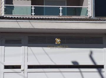 7fd7bdc2c0a86902ed1a1f60476aedd13c828ad2 · Sobrado com 3 dormitórios à venda, 190 m² por R$ 640.000 - Residencial União - São José dos Campos/S