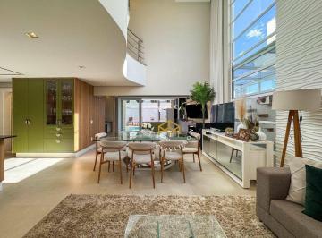 972e4739ec60b2f8d009d0301bd7aa68b4f6dd21 · Casa com 4 dormitórios para alugar, 320 m² por R$ 17.672,00/mês - Swiss Park - Campinas/SP