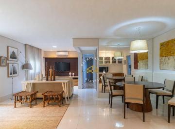 145ae41c94428bb1f217defe94709640cb99e4e3 · Apartamento com 3 dormitórios à venda, 131 m² - Fazenda São Quirino - Campinas/SP