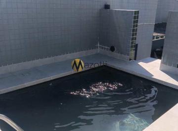 Apartamento · 185m² · 3 Quartos · 2 Vagas · Cobertura com 3 quartos, Tupi, Praia Grande - R$ 924 mil, Cod: 1142