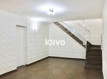 4beaaa3cb506b3a2ee8cce315efd302256aa5ac3 · Sobrado com 3 dormitórios para alugar, 145 m² por R$ 2.601,74/mês - Vila Guarani - São Paulo/SP