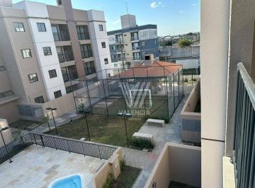 3ea8ce0ea30f378d3a4714ff021adb674e4af27b · Apartamento Novo | 48m² priv | 2 Quarto | 1 Vaga | Capão da Imbuia - Curitiba/PR