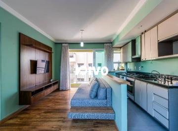 7d86f8c8f3b4e4d0e527379b5f95bf5717360aa7 · Apartamento com 2 dormitórios à venda, 72 m² por R$ 850.000,00 - Vila Clementino - São Paulo/SP