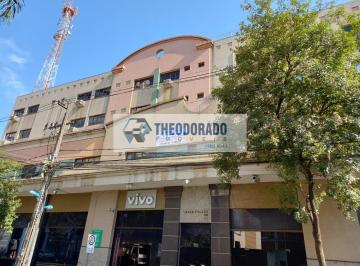 Comercial · 587m² · LOCAÇÃO | Sala/Salão,  em Zona 01, Maringá