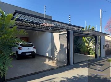 Casa · 3 Quartos · 2 Vagas · VENDA | Casa, com 3 dormitórios em Jardim Dos Pássaros, Maringá
