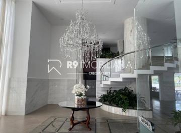 Cidade Jardim | Elegância, Exclusividade e Conforto em um Apartamento com 4 Suítes · Cidade Jardim | Elegância, Exclusividade e Conforto em um Apartamento com 4 Suítes