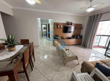 Apartamento · 84m² · 2 Quartos · 1 Vaga · Apartamento  2 quartos, Vila Caiçara, Praia Grande