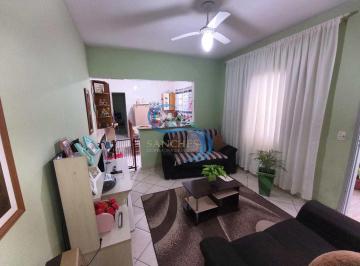 Casa · 67m² · 2 Quartos · 2 Vagas · Casa com 2 quartos, Jardim Imperador, Praia Grande