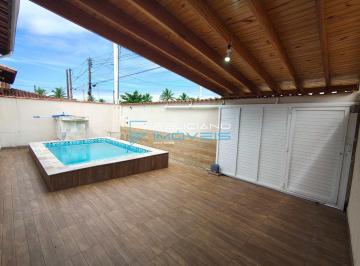 Casa · 190m² · 4 Quartos · 4 Vagas · Casa com 4 quartos, Real, Praia Grande - R$ 900 mil, Cod: 7573