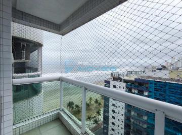 Apartamento · 134m² · 3 Quartos · 2 Vagas · Apartamento com 3 quartos, Canto do Forte, Praia Grande, Cod: 7579