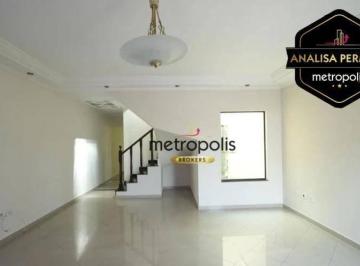 permuta · Sobrado com 3 dormitórios, 242 m² - venda por R$ 1.170.000,00 ou aluguel por R$ 6.165,00/mês - Parqu