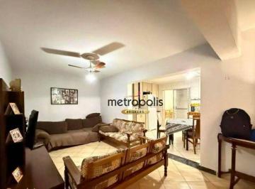Sala · Casa com 4 dormitórios à venda, 194 m² por R$ 680.000,00 - Chácara Sergipe - São Bernardo do Campo/S