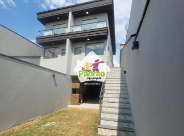 Casa · 125m² · 2 Quartos · 2 Vagas · Sobrado com 2 quartos, Jardim Ipê, Itaquaquecetuba - R$ 520 mil, Cod: 11038