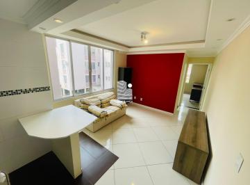 Apartamento · 46m² · 1 Quarto · Apartamento à venda - em Itacorubi
