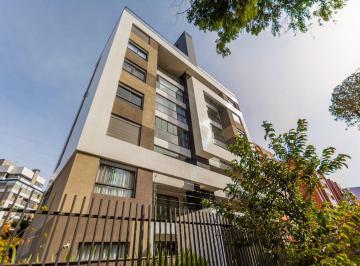 Apartamento · 105m² · 3 Quartos · 2 Vagas · Apartamento no Terrasse Jeune, 03 Quartos, 02 Vagas, Churrasqueira, Cabral, Curitiba