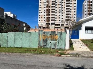 0083f086bd32b1fc11d5f6a1dfc52cd313e30a11 · Terreno à venda, 451 m² - Urbanova - São José dos Campos/SP