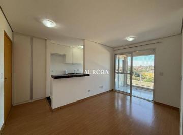 ba819f0228f5249bc6bfec25b26089d3683c7667 · Apartamento no Aruak com 3 dormitórios à venda, 73 m² por R$ 595.000 - Jardim Monções - Londrina/PR